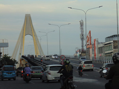 Suhu Udara di Riau Terasa Panas Beberapa Hari Terakhir, Ini Penjelasannya